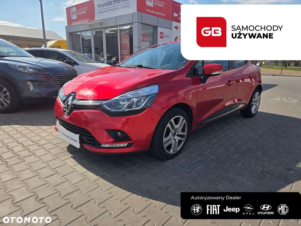 Renault Clio 0.9 Energy TCe Alize - 1