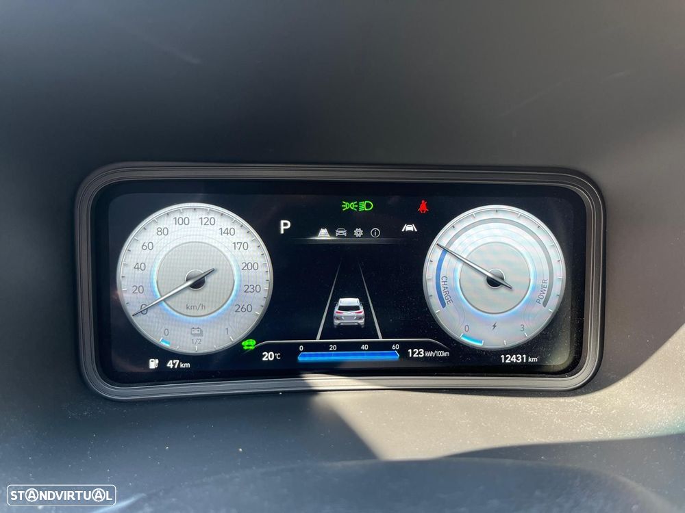 Hyundai Kauai Select - 24