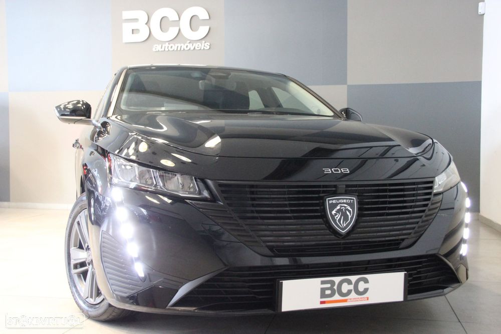 Peugeot 308 SW 1.2 PureTech Allure Pack - 3