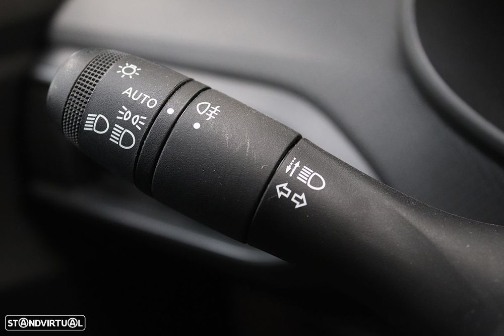 Dacia Sandero 1.0 ECO-G Essential Bi-Fuel - 16