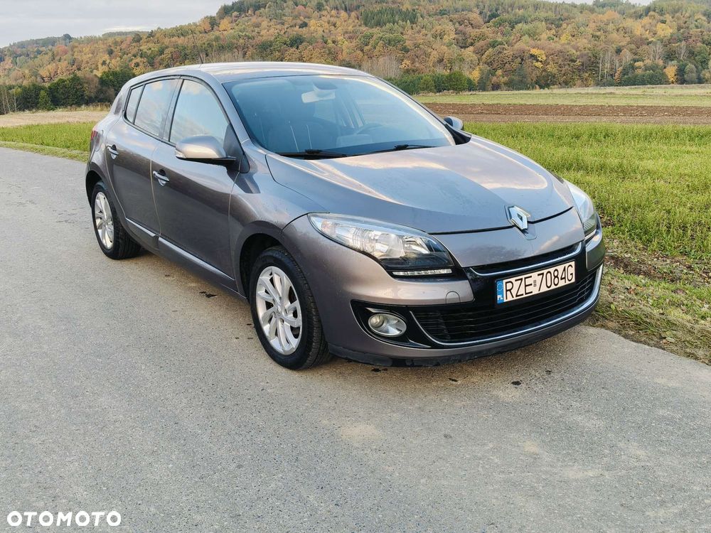 Renault Megane ENERGY TCe 115 Start & Stop Authentique - 23