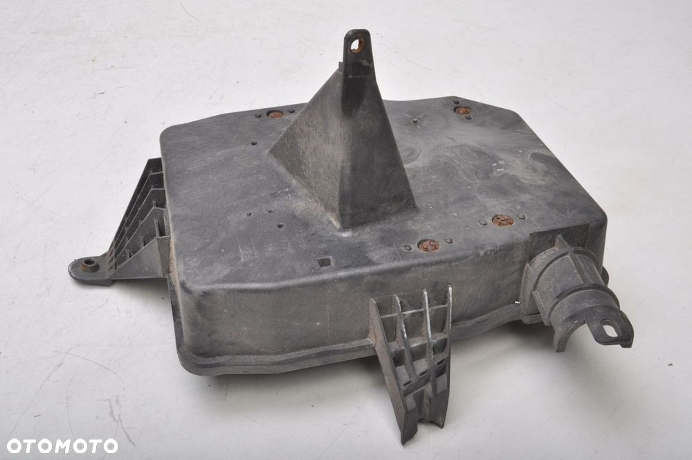 FORD FOCUS MK2 OBUDOWA KOMPUTERA 7M51-12A659-AE - 4
