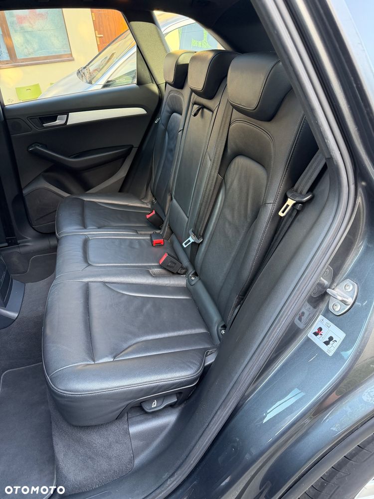 Audi Q5 2.0 TDI Quattro S tronic - 22