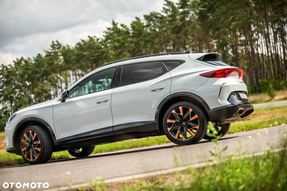 Cupra Formentor 1.5 eTSI mHEV DSG - 18