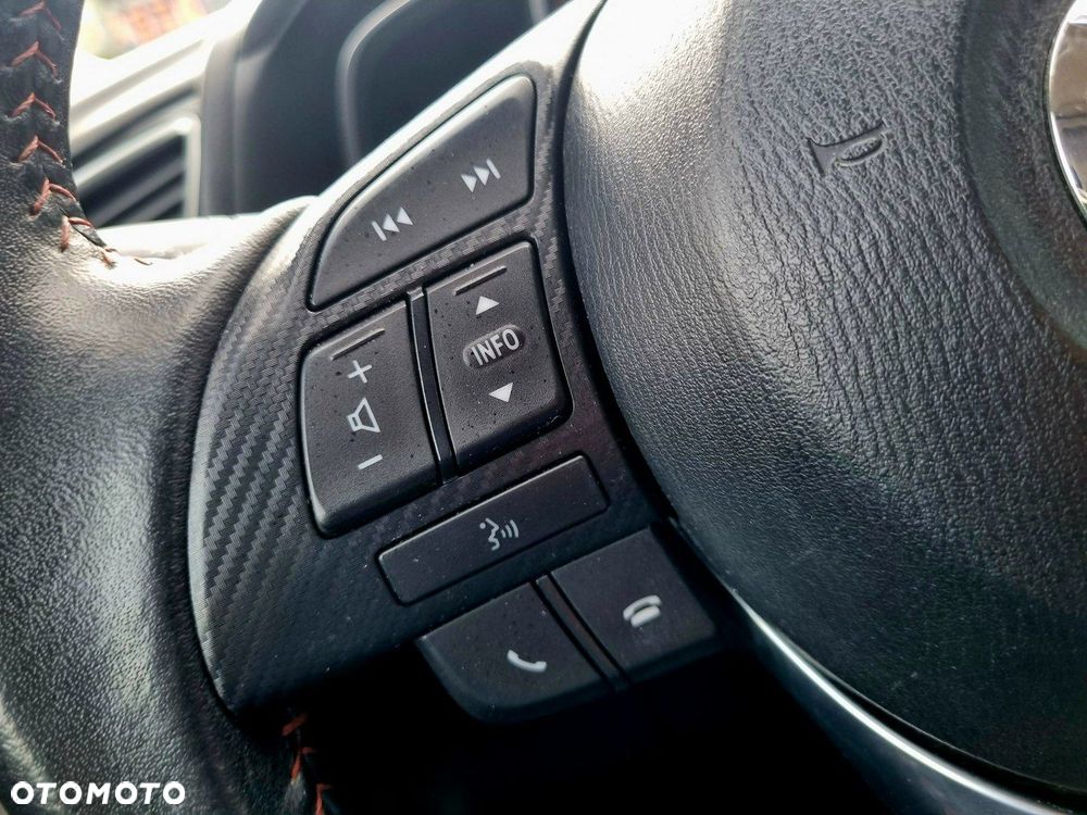 Mazda 3 2.0 Skymotion - 16