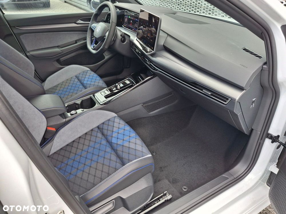 Volkswagen Golf Variant 2.0 TSI 4Motion R - 19