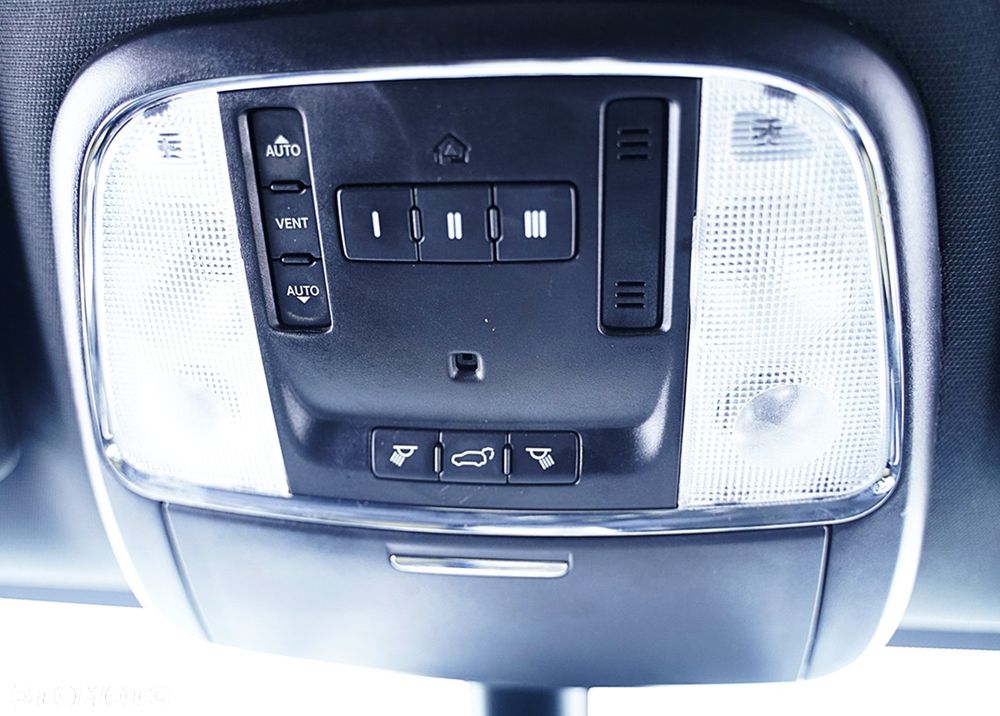 Jeep Grand Cherokee - 7