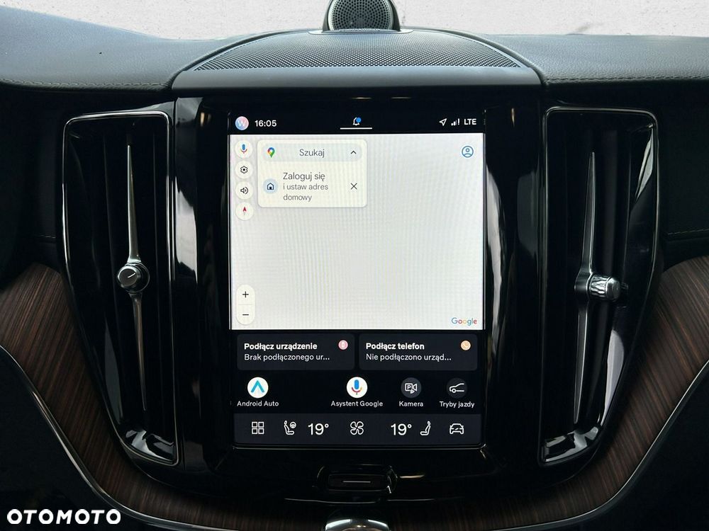 Volvo XC 60 - 20