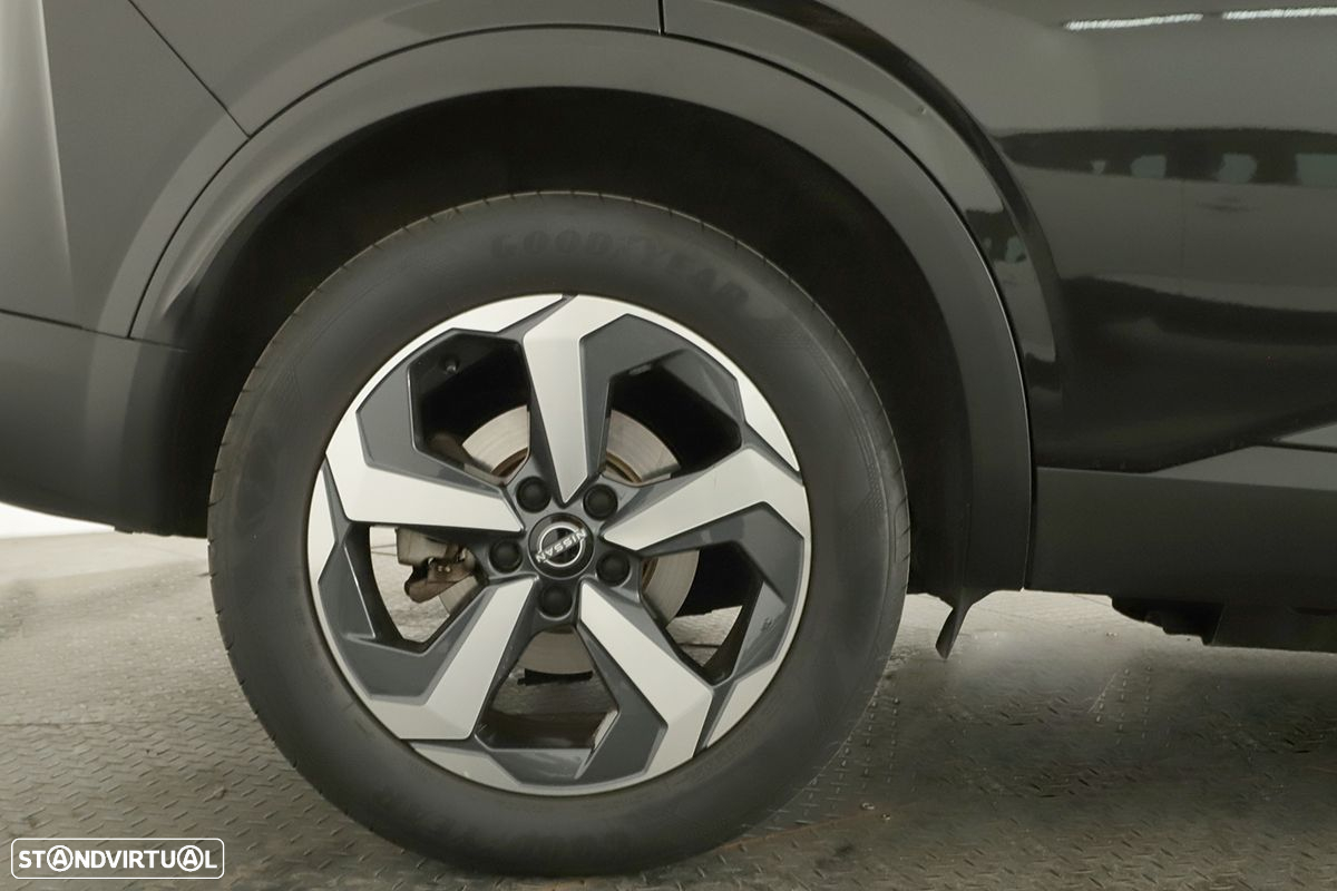 Nissan Qashqai 1.5 e-Power N-Connecta - 5