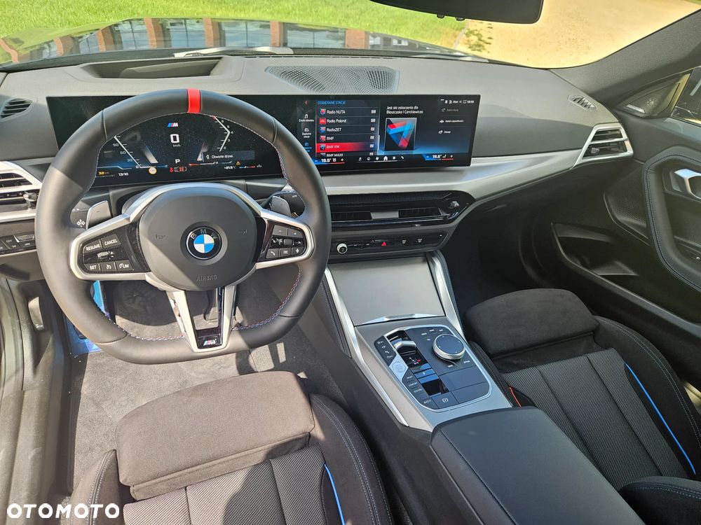 BMW Seria 2 M240i xDrive - 13