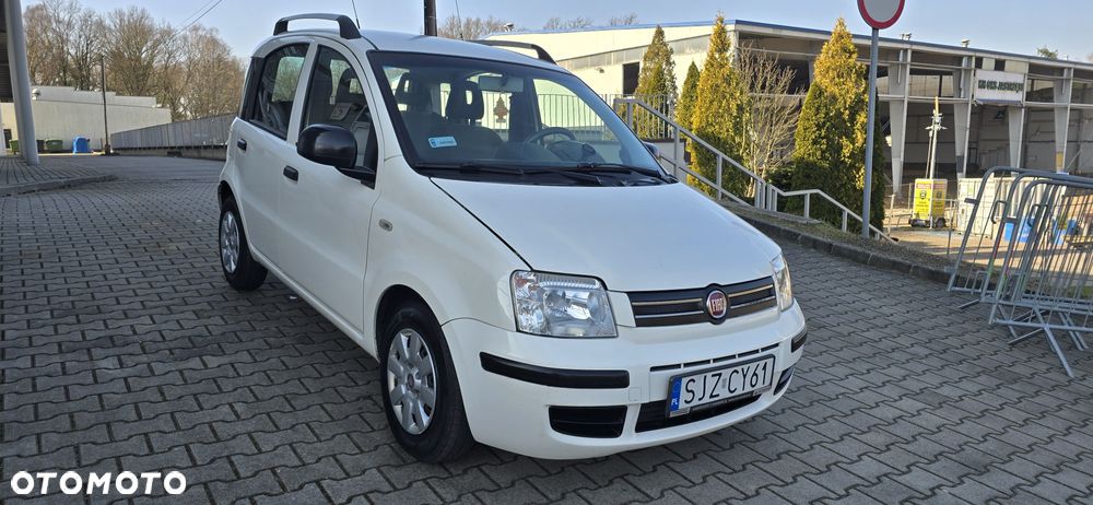 Fiat Panda - 3