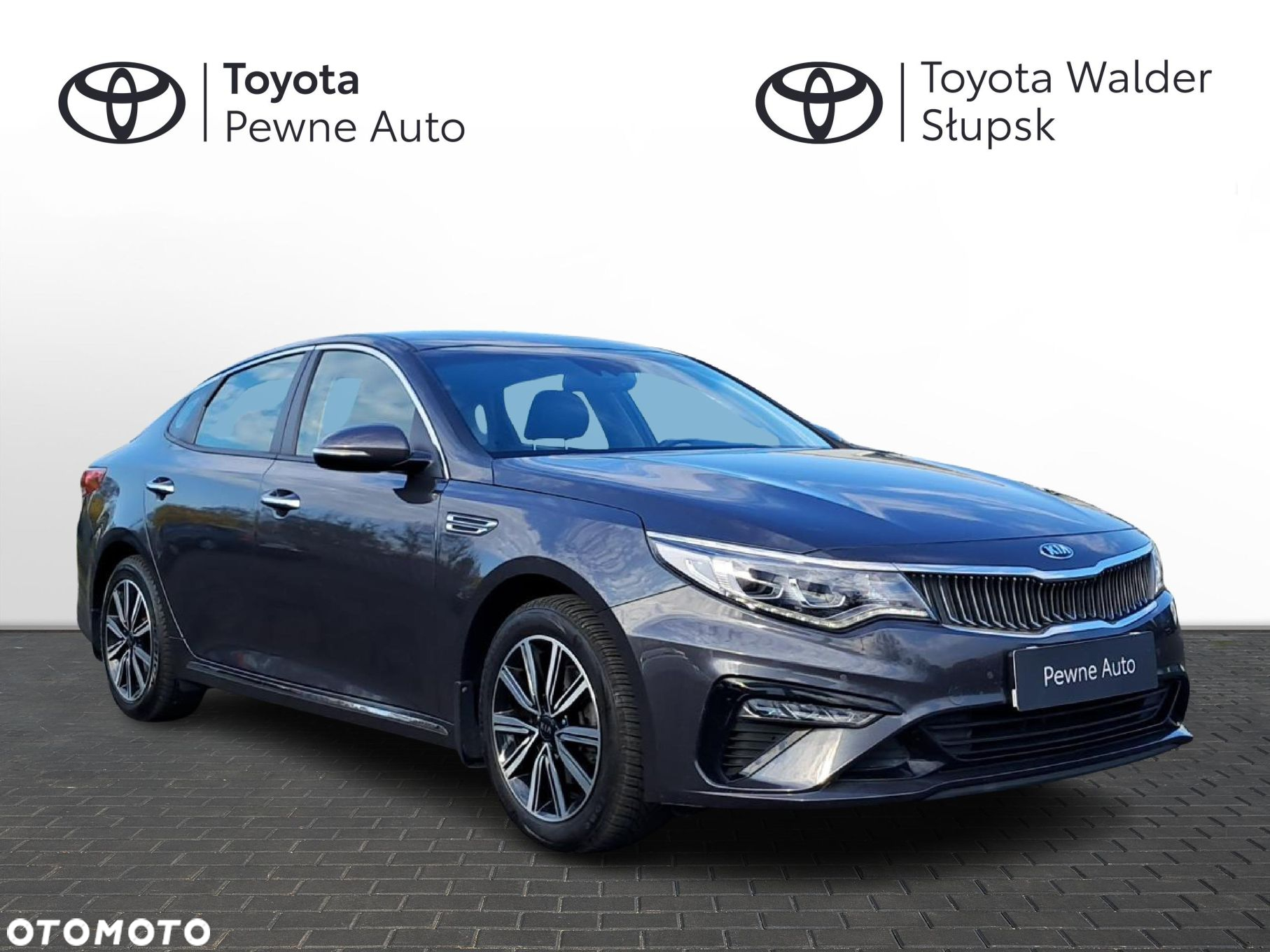 Kia Optima 1.6 T-GDI L DCT - 7