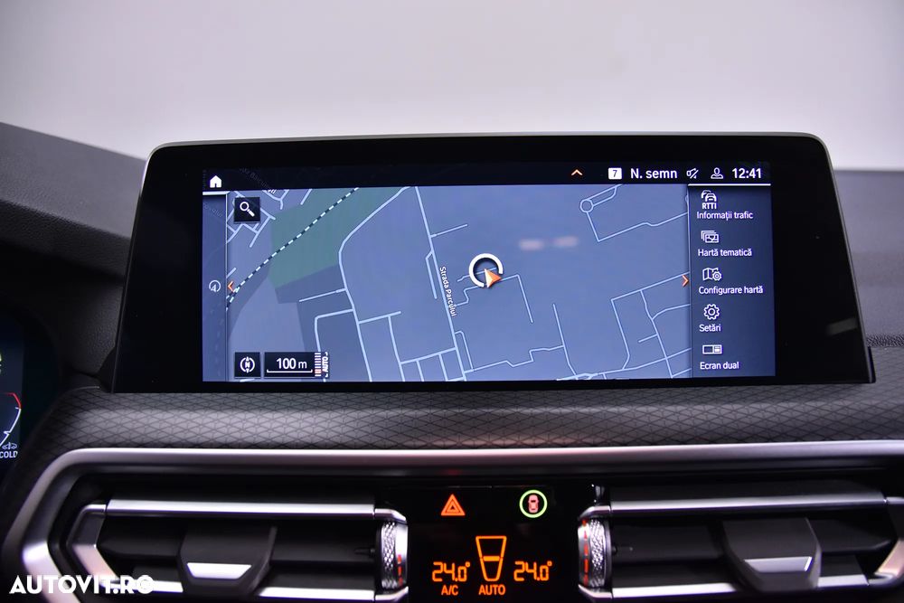 BMW X4 xDrive20i AT MHEV - 24