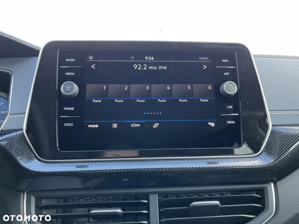 Volkswagen T-Cross 1.0 TSI Style DSG - 28