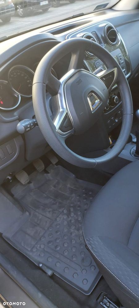 Dacia Logan 1.0 SCe Laureate - 12