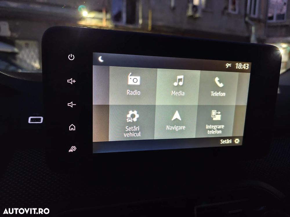 Dacia Logan ECO-G 100 MT6 Prestige - 8