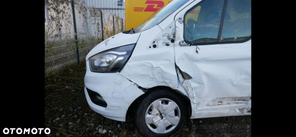 Ford Transit Custom L2H1 VA Trend - 6