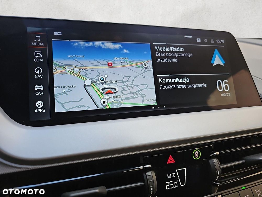 BMW Seria 1 118i Advantage - 21