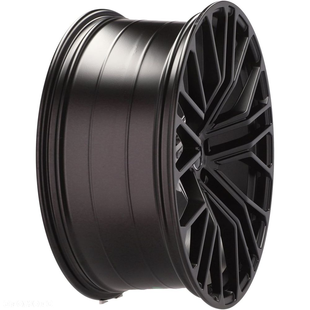 4x Felgi 22 5x112 m.in. do AUDI Q5 8R Q7 4M Q8 4M RS Q8 RS6 C7 S8 D4 SQ5 SQ7 SQ8 - I0410 (HF5195) - 5