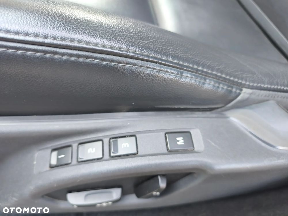 Volvo XC 60 D4 Drive-E Summum - 22