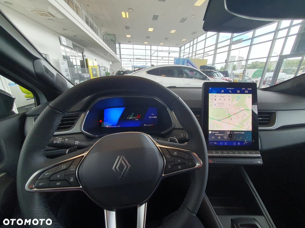 Renault Symbioz - 13