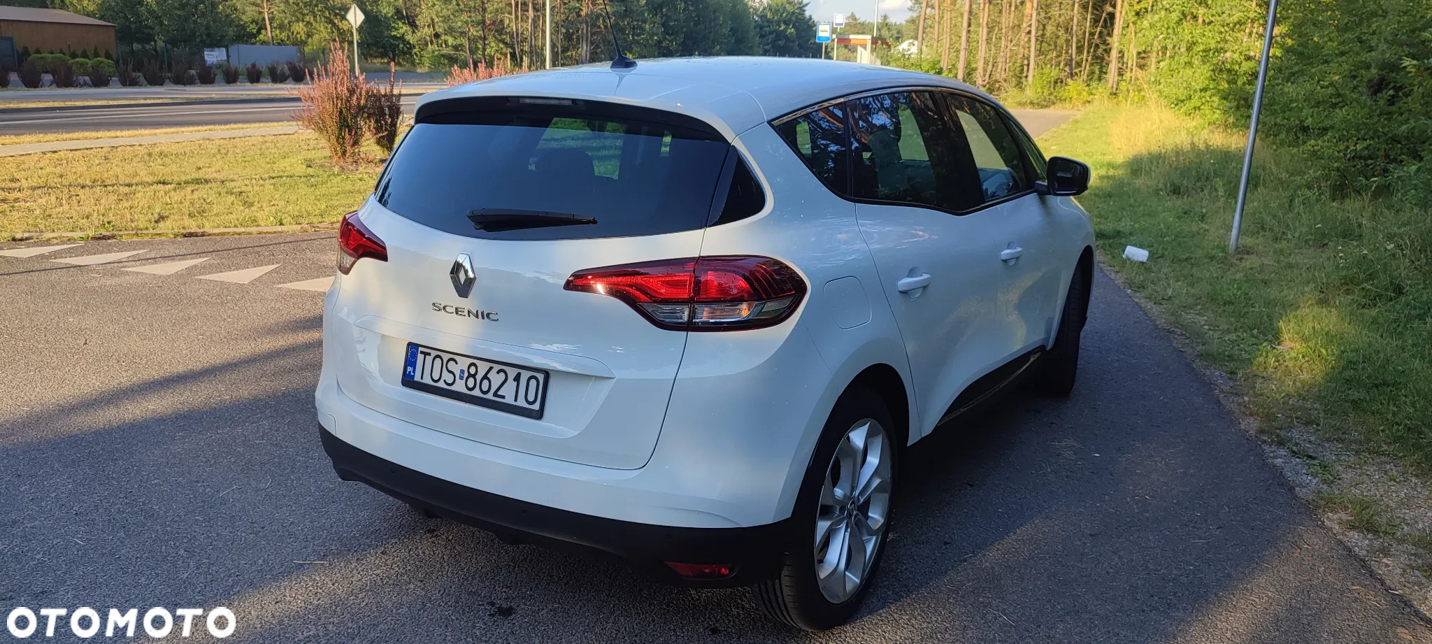 Renault Scenic 1.7 Blue dCi Zen - 5
