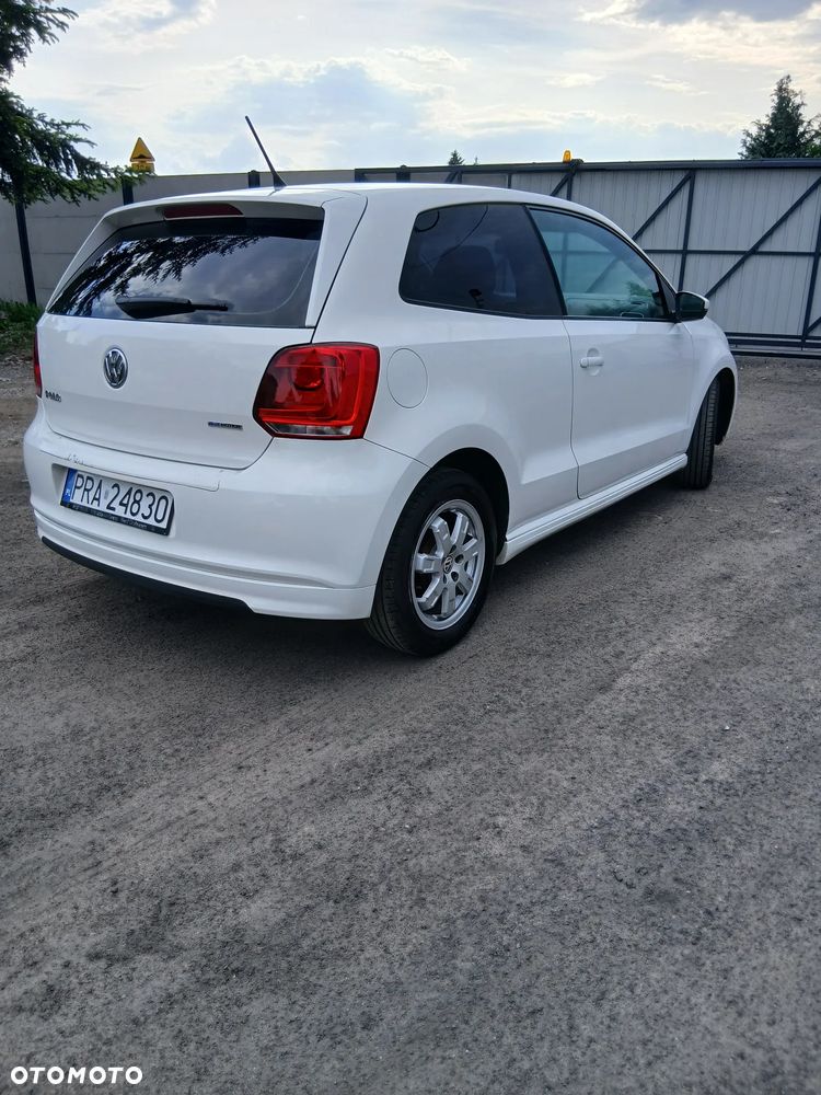 Volkswagen Polo 1.2 TDI Style - 5