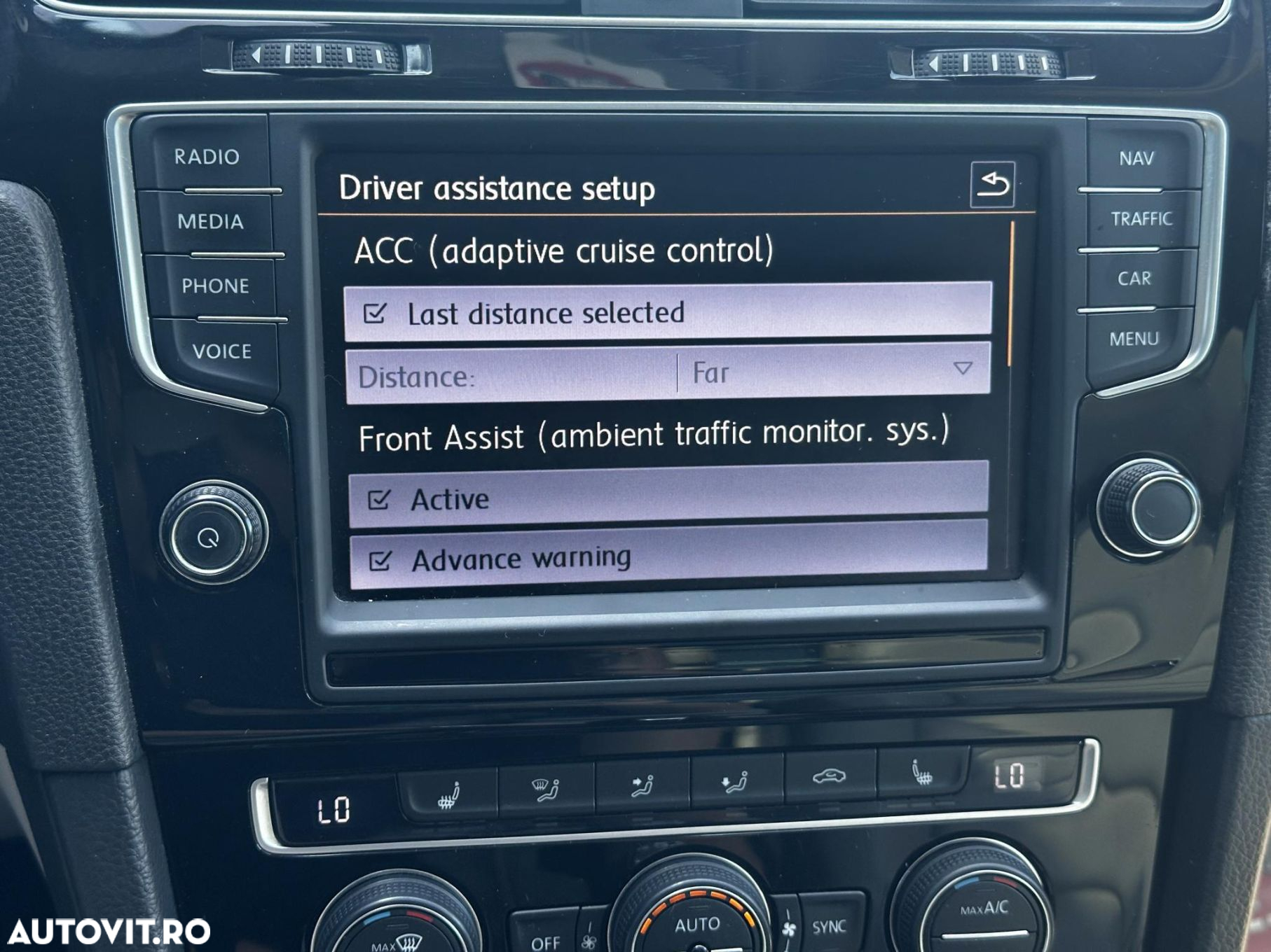Volkswagen Golf - 13