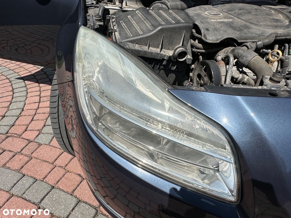 Opel Insignia 2.0 Turbo Cosmo - 38