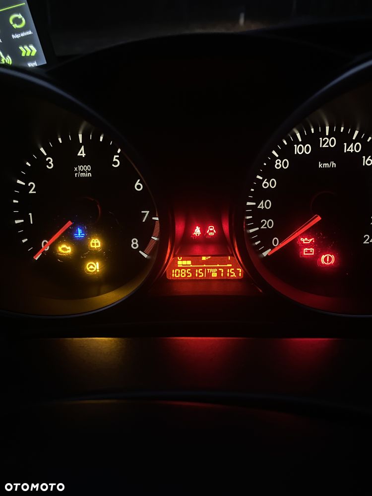 Mazda 3 1.6 Comfort - 10