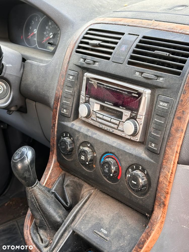 Kia Carnival 2.9 CRDi (klm) - 7