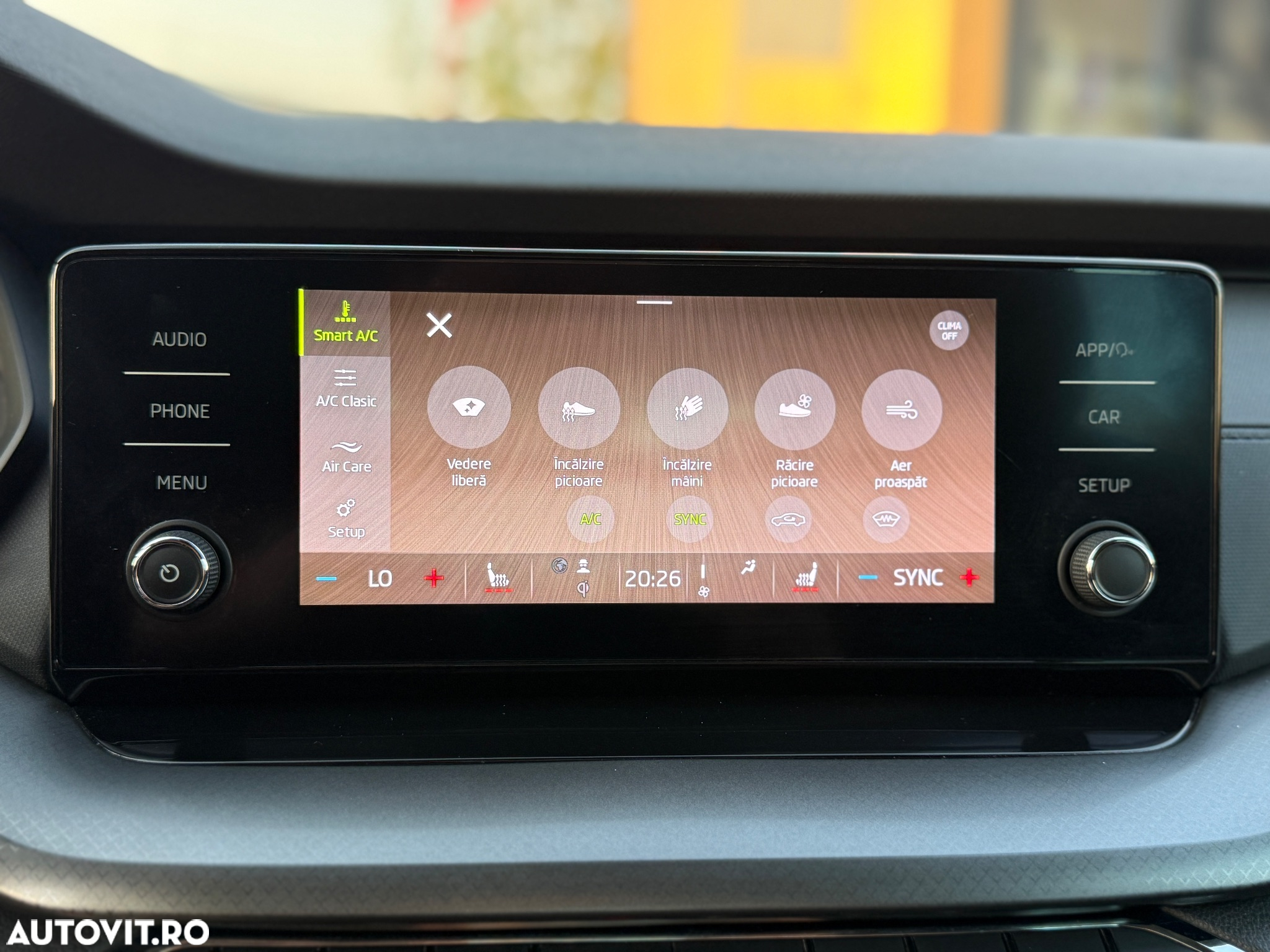 Skoda Octavia 1.5 TSI Ambition - 16