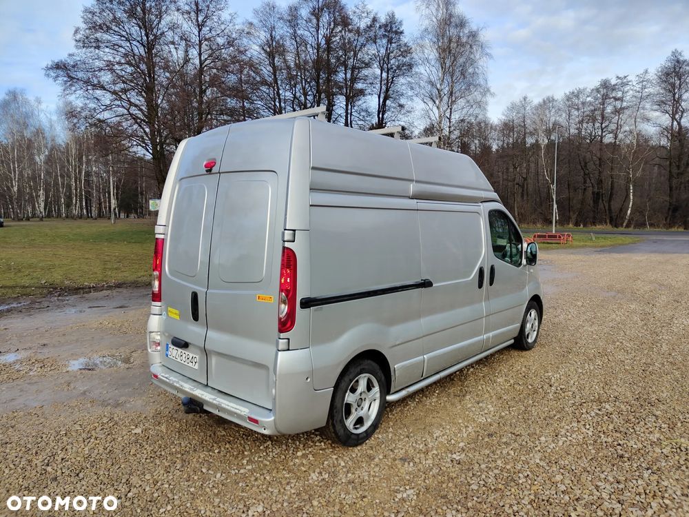 Renault Trafic - 4