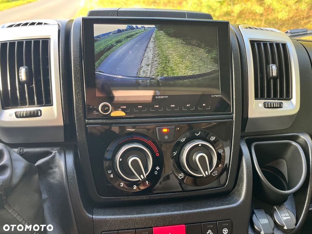 Fiat Sunlight Adventure 540 - 16