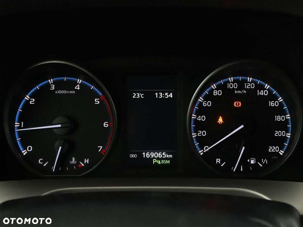 Toyota RAV4 2.0 D-4D 4x2 Start-Stop Comfort - 23