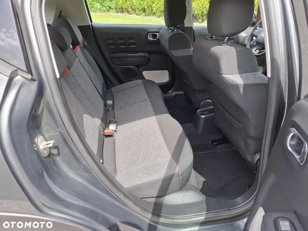 Citroën C3 Pure Tech (VTi) 82 Exclusive - 26