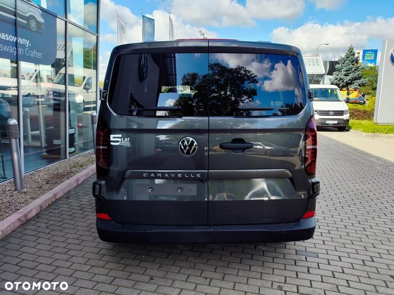 Volkswagen Caravelle 2.0 TDI L2 Style - 16