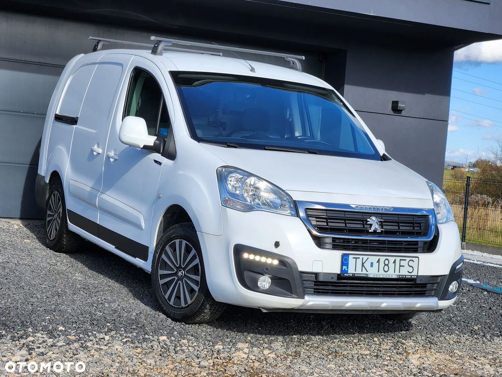 Peugeot Partner - 37