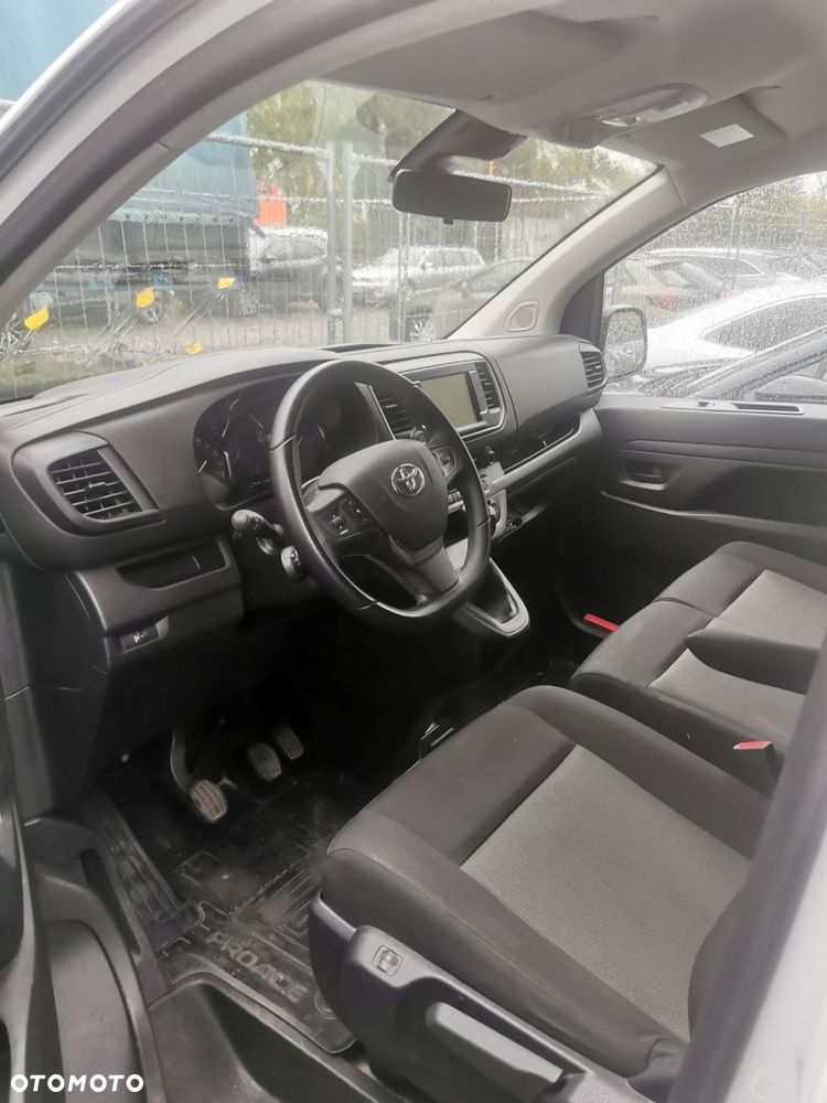 Toyota PROACE - 5