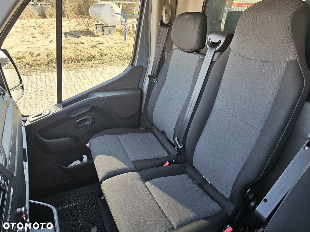 Renault Master - 3