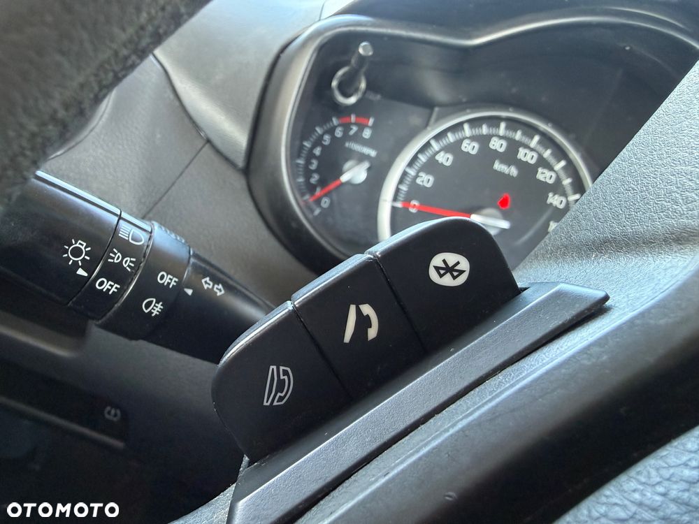 Suzuki Celerio 1.0 Dualjet Comfort - 22