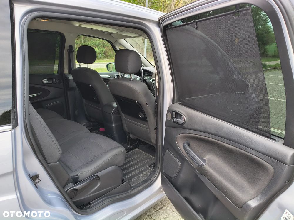 Ford Galaxy 2.0 TDCi Gold X - 5