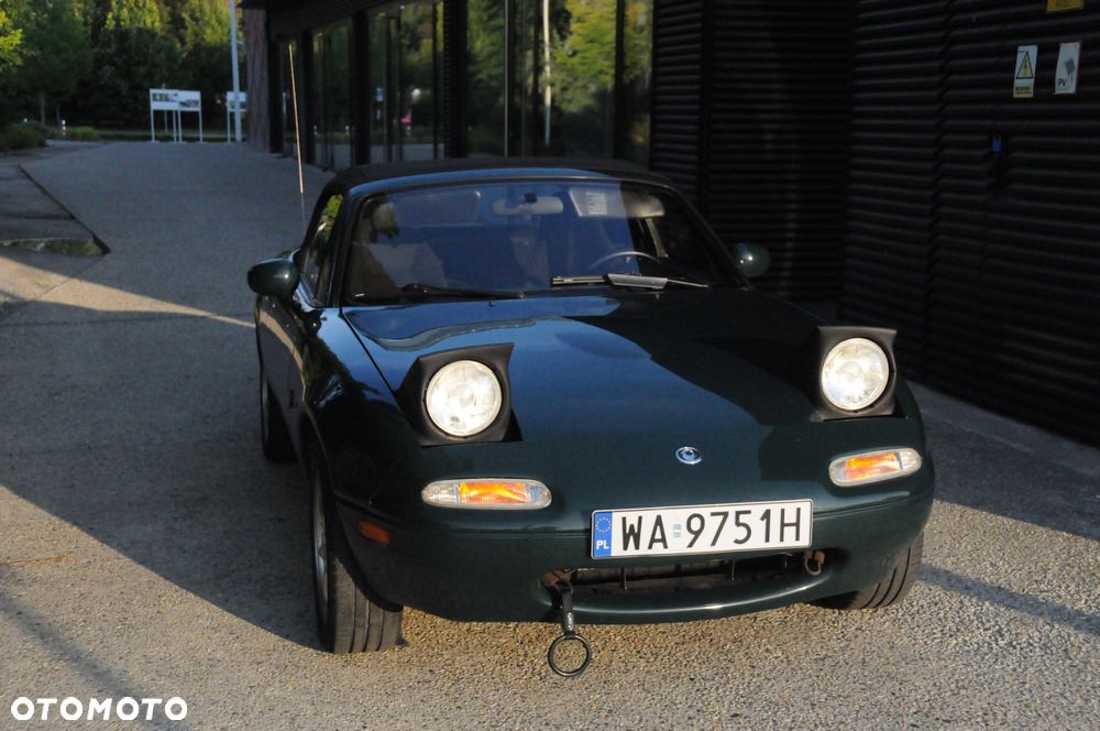 Mazda MX-5 - 6