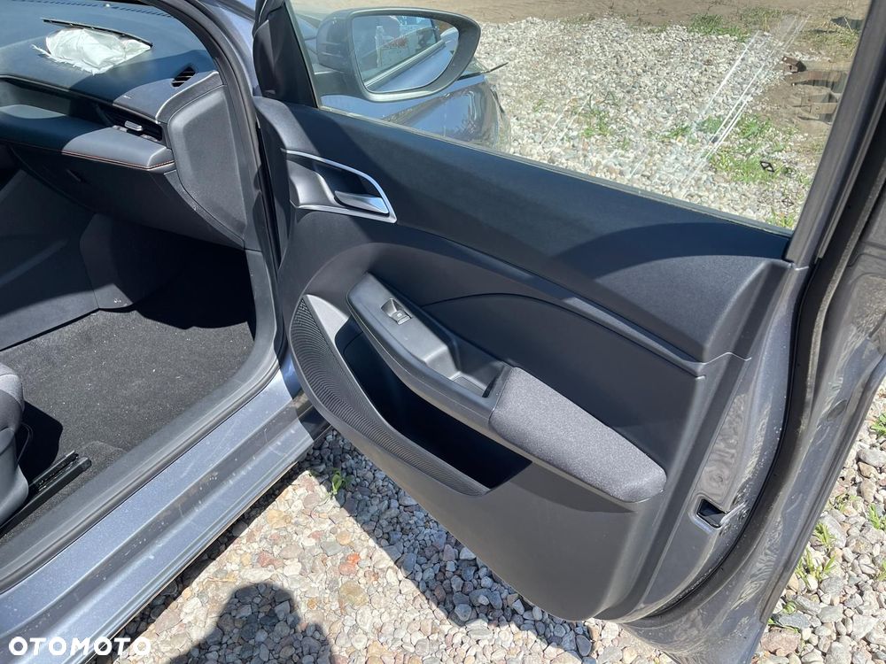 MG MG3 1.5 HEV+ Excite - 24