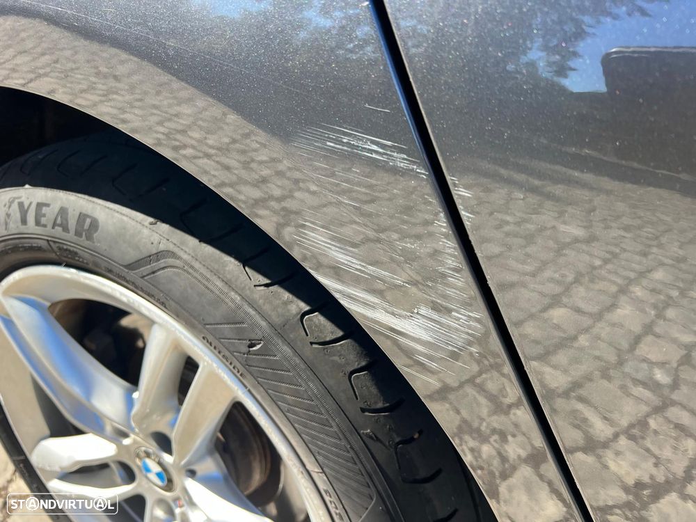 BMW 225xe Active Tourer iPerformance M Sport - 41