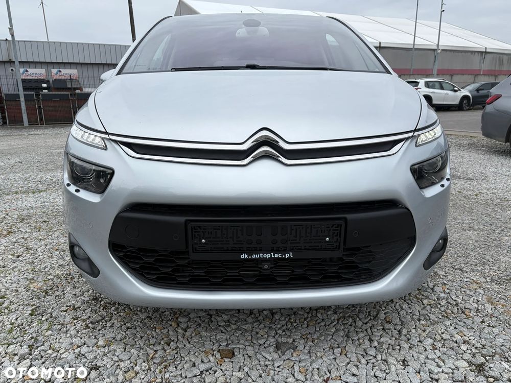 Citroën C4 Picasso BlueHDi 150 Exclusive - 2