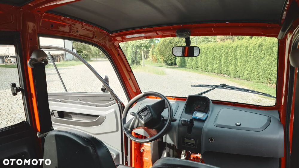 Microcar Inny - 15
