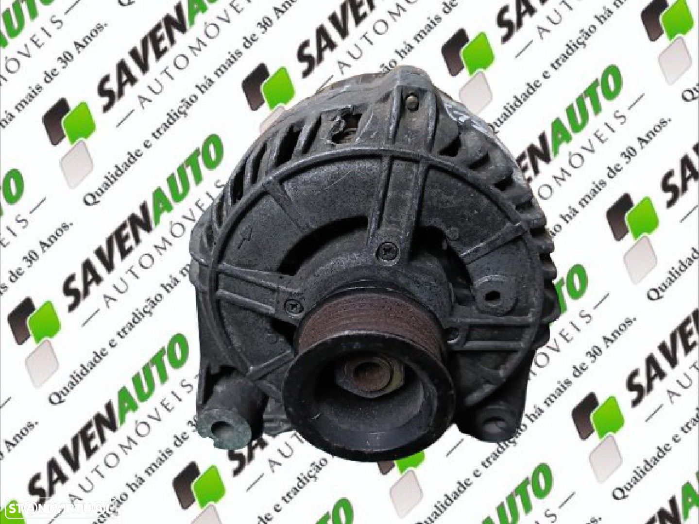 Alternador Bmw 5 (E34) - 1