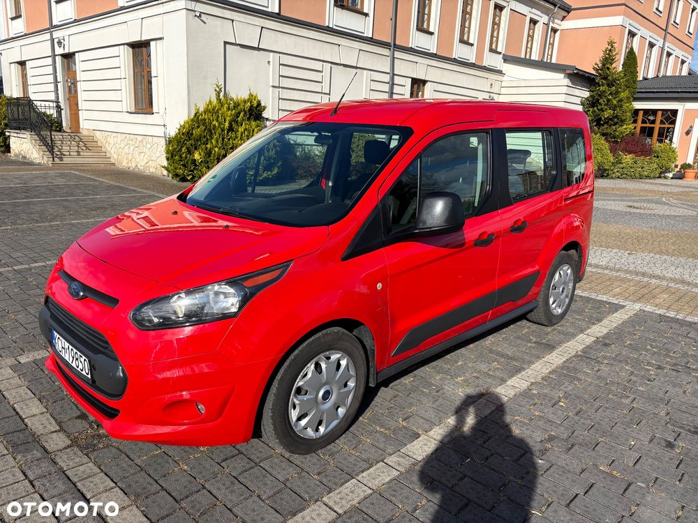 Ford Tourneo Connect 1.5TDCi Trend - 2