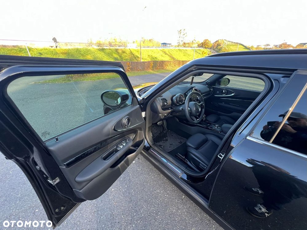 MINI John Cooper Works - 10